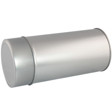 té bote plata redondo