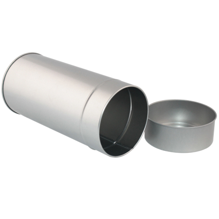 té bote plata redondo