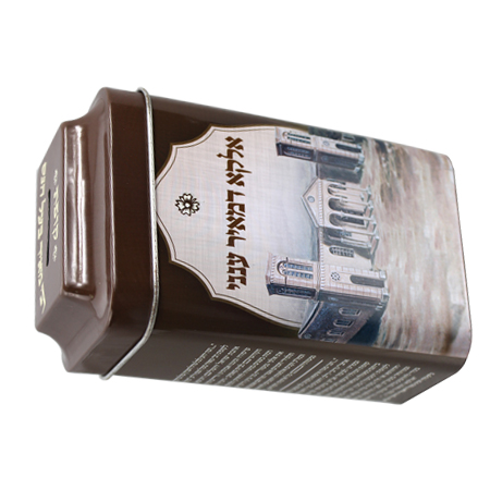 moneda de estaño dinero puede