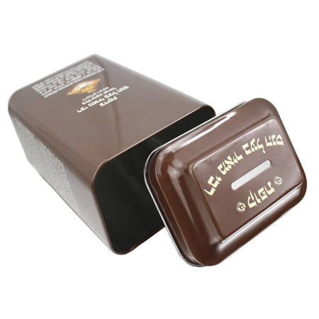 moneda de estaño dinero puede