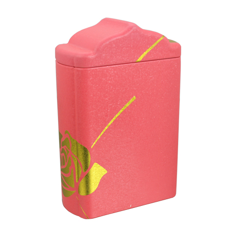 estaño dulces techo puede