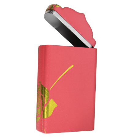 estaño dulces techo puede